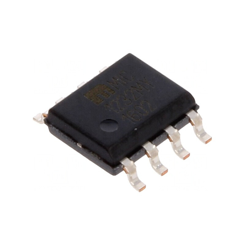 Circuit de Supraveghere Open Drain Push-Pull 4.5-5.5VDC | Electronic-mag.ro | Componente Electronice Circuit de Supraveghere Open Drain Push-Pull 4.5-5.5VDC | Electronic-mag.ro | Componente Electronice