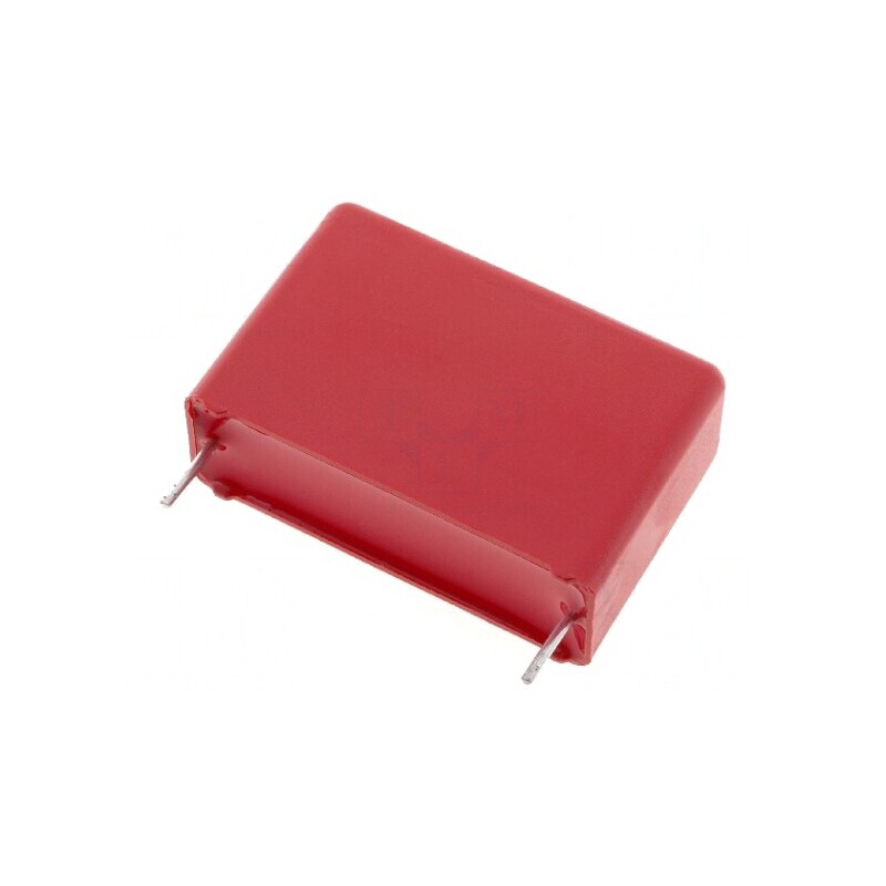 Condensator cu polipropilenă 220nF THT | Electronic-mag.ro | Componente Electronice Condensator cu polipropilenă 220nF THT | Electronic-mag.ro | Componente Electronice