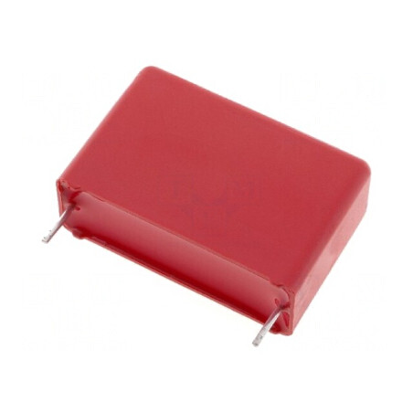Condensator cu polipropilenă 220nF THT | Electronic-mag.ro | Componente Electronice