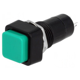 Comutator Acționat Prin Apăsare 3A 125VAC | Electronic-mag.ro | Componente Electronice