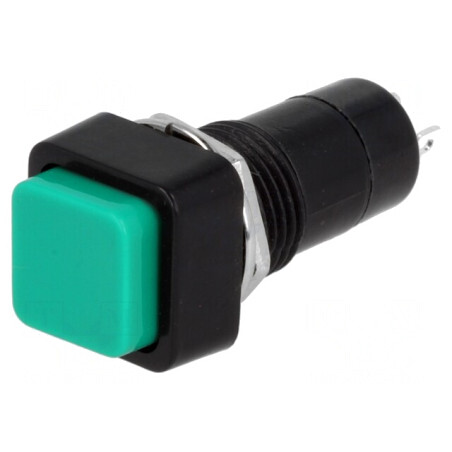 Comutator Acționat Prin Apăsare 3A 125VAC | Electronic-mag.ro | Componente Electronice