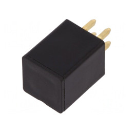 Senzor de Înclinare ±45° 5VDC SPST-NC Vertical | Electronic-mag.ro | Componente Electronice