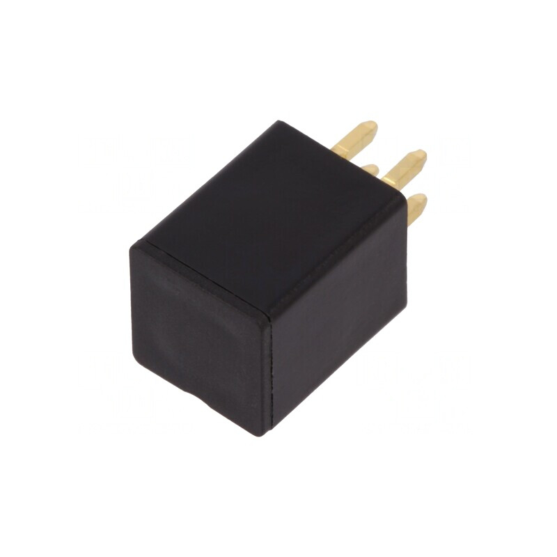 Senzor de Înclinare ±45° 5VDC SPST-NC Vertical | Electronic-mag.ro | Componente Electronice Senzor de Înclinare ±45° 5VDC SPST-NC Vertical | Electronic-mag.ro | Componente Electronice