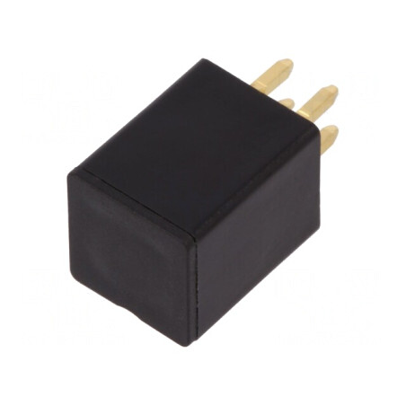 Senzor de Înclinare ±45° 5VDC SPST-NC Vertical | Electronic-mag.ro | Componente Electronice