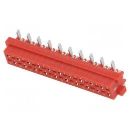 Cablu Soclu Mamă SMT 20 PIN pentru PCB 30V 1A | Electronic-mag.ro | Componente Electronice