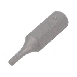 Capăt de şurubelniţă HEX 2mm 25mm | Electronic-mag.ro | Componente Electronice
