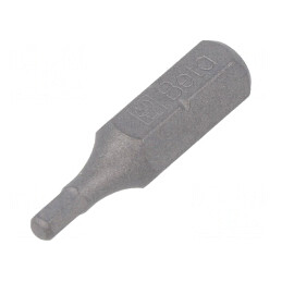 Capăt Șurubelniță Imbus HEX 2,5mm 25mm | Electronic-mag.ro | Componente Electronice