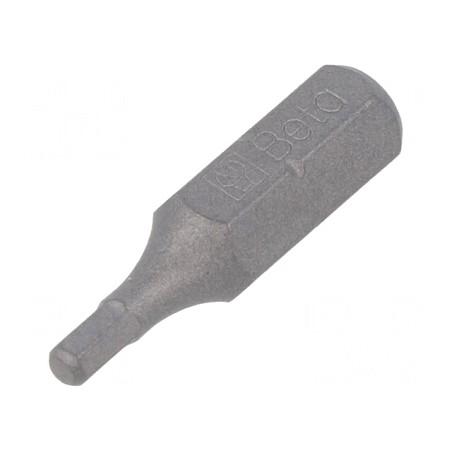 Capăt Șurubelniță Imbus HEX 2,5mm 25mm | Electronic-mag.ro | Componente Electronice