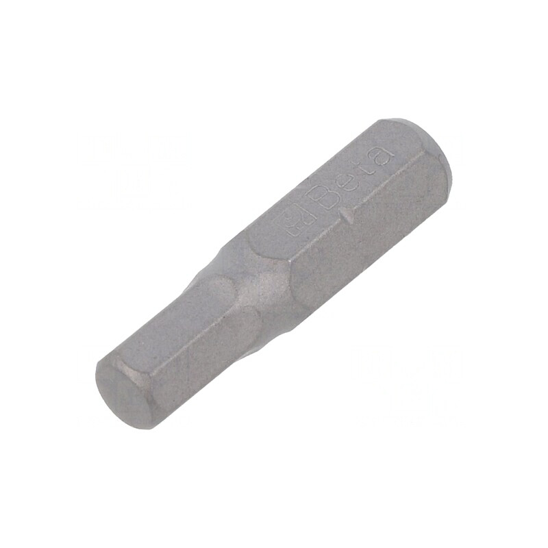 Capăt șurubelniță imbus HEX 5mm 25mm | Electronic-mag.ro | Componente Electronice Capăt șurubelniță imbus HEX 5mm 25mm | Electronic-mag.ro | Componente Electronice