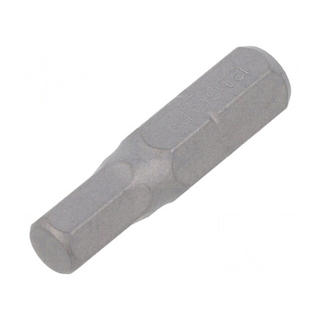 Capăt șurubelniță imbus HEX 5mm 25mm | Electronic-mag.ro | Componente Electronice