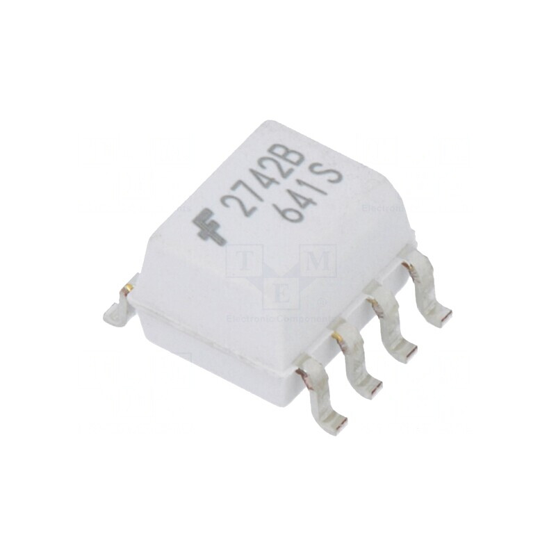Optocuplor THT 2.5kV 70V Tranzistori | Electronic-mag.ro | Componente Electronice Optocuplor THT 2.5kV 70V Tranzistori | Electronic-mag.ro | Componente Electronice
