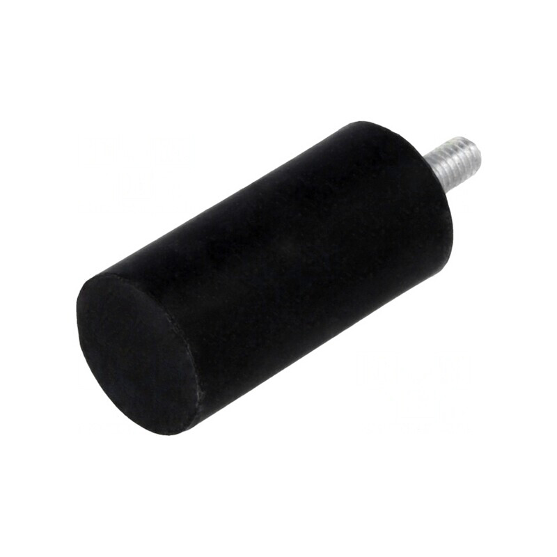 Picioruș Vibro-Absorbant 15mm 30mm Duritate 40±5 Shore | Electronic-mag.ro | Componente Electronice Picioruș Vibro-Absorbant 15mm 30mm Duritate 40±5 Shore | Electronic-mag.ro | Componente Electronice
