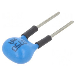 Rezistor 6,65kΩ 750mA | Electronic-mag.ro | Componente Electronice