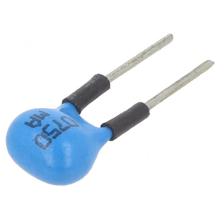 Rezistor 6,65kΩ 750mA | Electronic-mag.ro | Componente Electronice