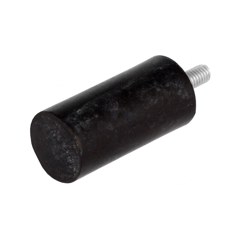 Picioruș Vibro-Absorbant 15mm 30mm Duritate 70±5 Shore | Electronic-mag.ro | Componente Electronice Picioruș Vibro-Absorbant 15mm 30mm Duritate 70±5 Shore | Electronic-mag.ro | Componente Electronice