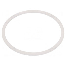 Garnitură Polietilenă 2mm M63 63mm-73.8mm | Electronic-mag.ro | Componente Electronice