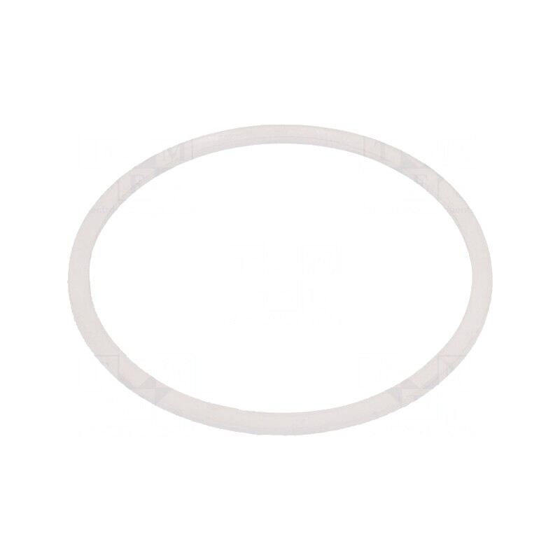 Garnitură Polietilenă 2mm M63 63mm-73.8mm | Electronic-mag.ro | Componente Electronice