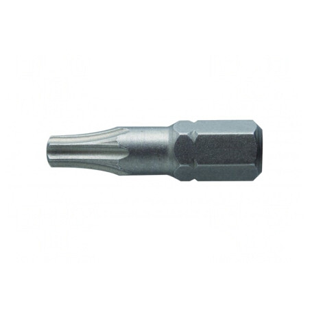 Capăt de şurubelniţă Torx TX10 25mm 2buc | Electronic-mag.ro | Componente Electronice