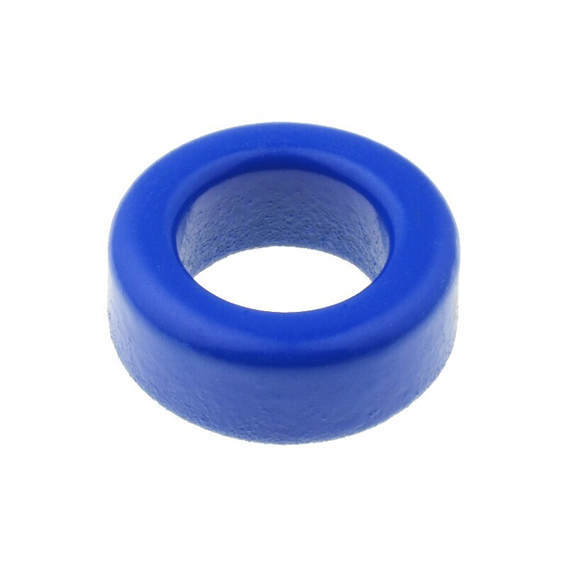Ferită Toroidală 43nH 6,3x10,1x16,5mm | Electronic-mag.ro | Componente Electronice