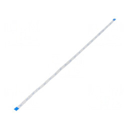 Bandă FFC 0,5mm 304mm 60V 500mA | Electronic-mag.ro | Componente Electronice