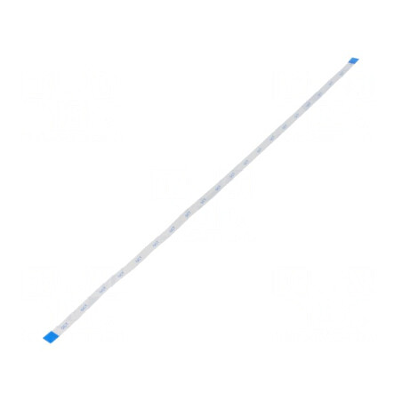 Bandă FFC 0,5mm 304mm 60V 500mA | Electronic-mag.ro | Componente Electronice