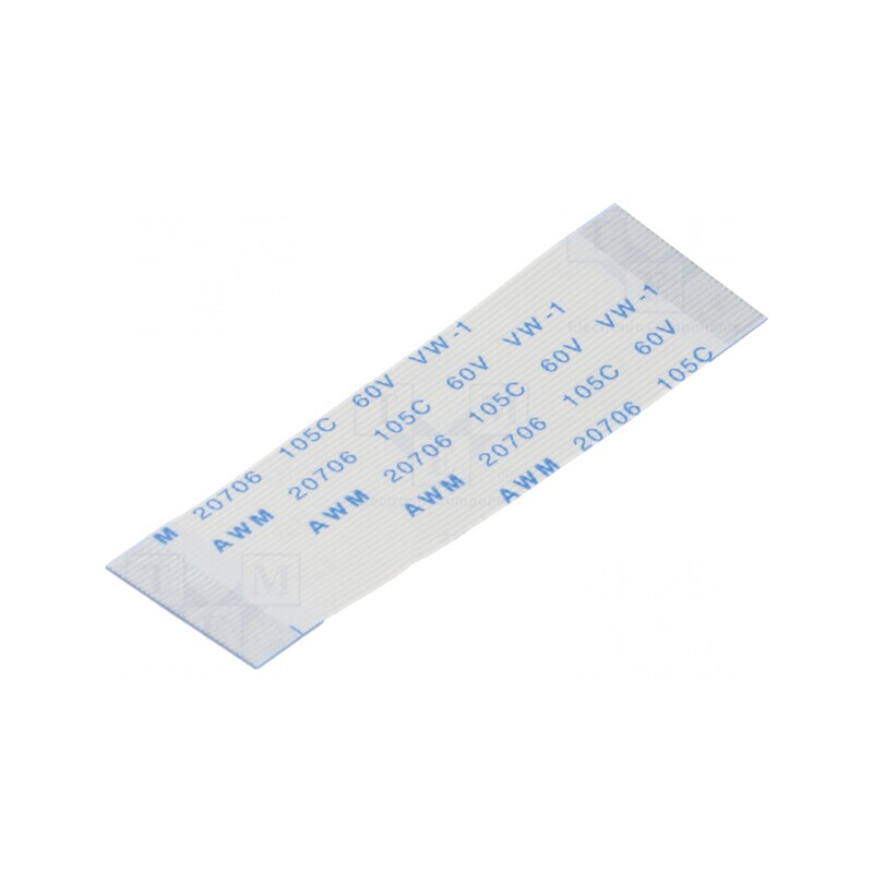 Bandă FFC Fire 0,5mm 50mm 60V 500mA | Electronic-mag.ro | Componente Electronice Bandă FFC Fire 0,5mm 50mm 60V 500mA | Electronic-mag.ro | Componente Electronice