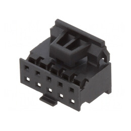 Conector Header 10 pini 2.54mm | Electronic-mag.ro | Componente Electronice
