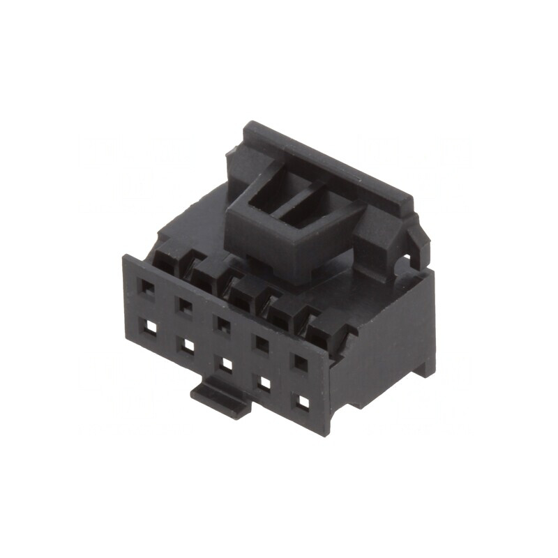 Conector Header 10 pini 2.54mm | Electronic-mag.ro | Componente Electronice Conector Header 10 pini 2.54mm | Electronic-mag.ro | Componente Electronice