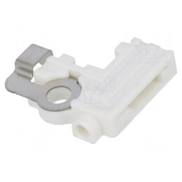 Suport LED Crimpat Bicomponent | Electronic-mag.ro | Componente Electronice