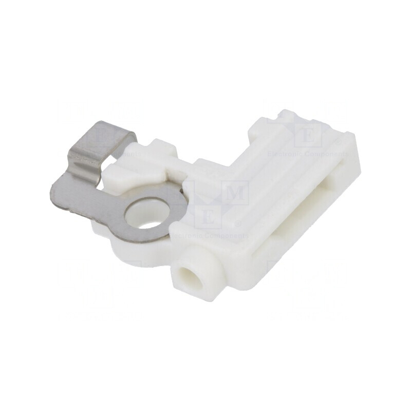 Suport LED Crimpat Bicomponent | Electronic-mag.ro | Componente Electronice