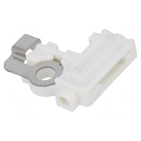 Suport LED Crimpat Bicomponent | Electronic-mag.ro | Componente Electronice
