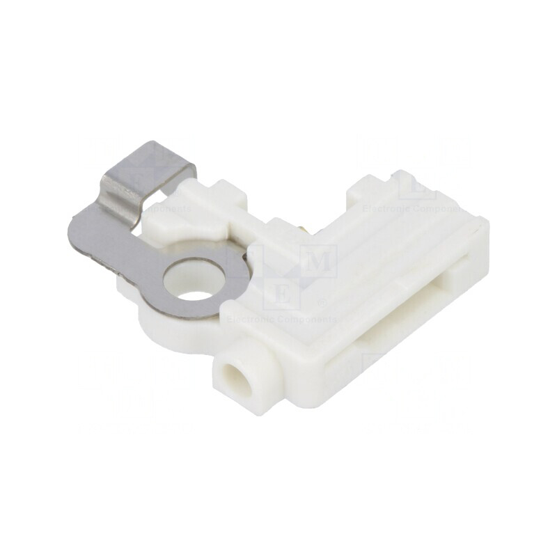 Suport LED Crimpat Bicomponent | Electronic-mag.ro | Componente Electronice