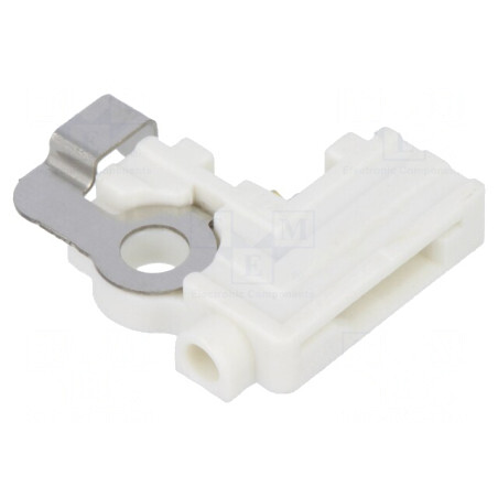 Suport LED Crimpat Bicomponent | Electronic-mag.ro | Componente Electronice