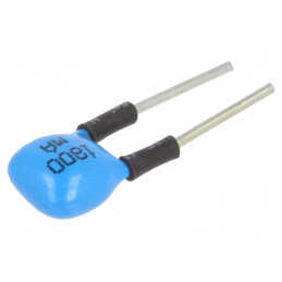 Rezistor 2.8kΩ 1800mA | Electronic-mag.ro | Componente Electronice