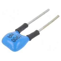 Rezistor 2,61kΩ 1900mA | Electronic-mag.ro | Componente Electronice