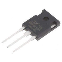 Diodă Redresoare Schottky 150V 40A TO247-3 | Electronic-mag.ro | Componente Electronice