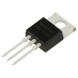 Diodă Redresoare Schottky 80V 40A TO220AB | Electronic-mag.ro | Componente Electronice