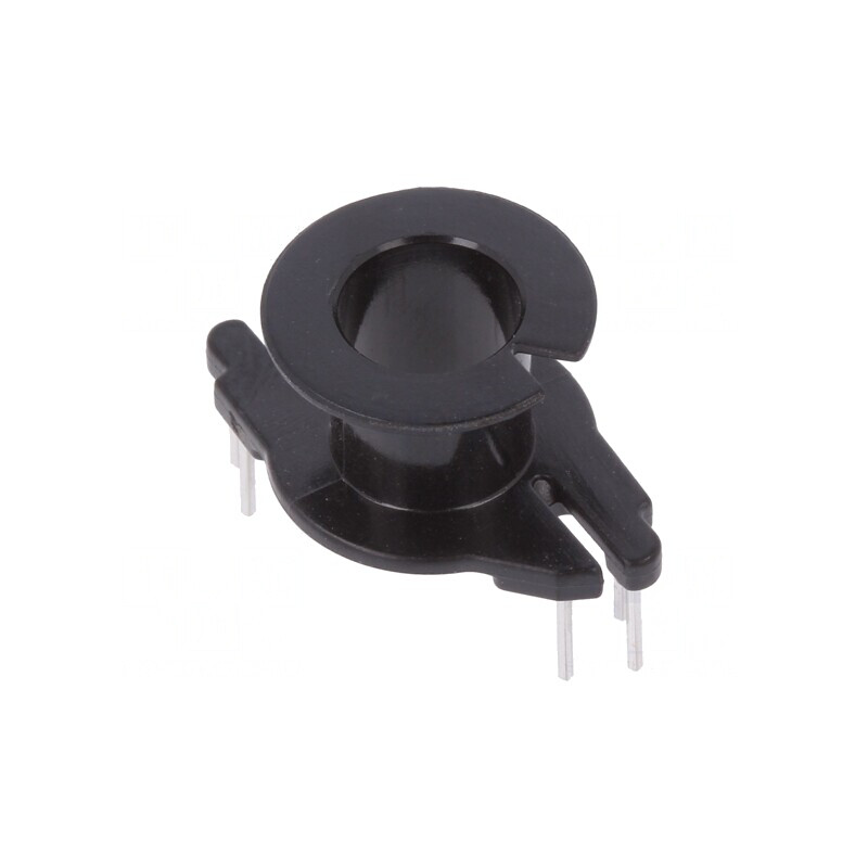 Carcasă cu Pini Orizontală Duroplast 6 Terminale RM6 | Electronic-mag.ro | Componente Electronice