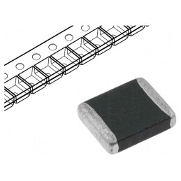 Varistor SMD 2220 30VAC 38VDC