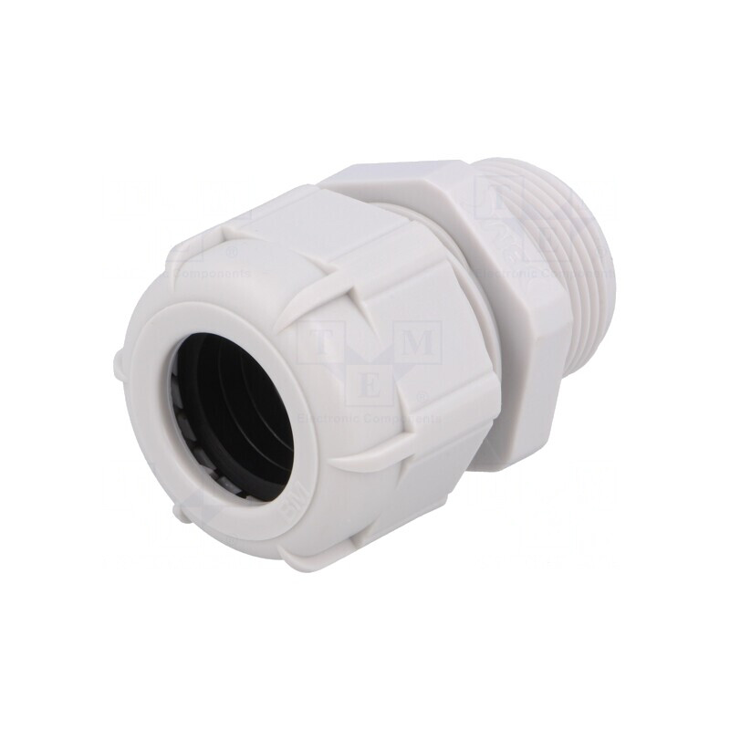Garnitură Etanșare Filet Alungit M25 Gri IP68 | Electronic-mag.ro | Componente Electronice Garnitură Etanșare Filet Alungit M25 Gri IP68 | Electronic-mag.ro | Componente Electronice
