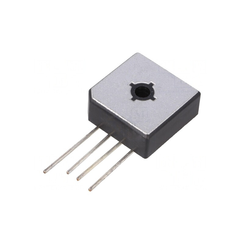 Punte Redresoare Monofazat 50V 25A 400A BR-25L | Electronic-mag.ro | Componente Electronice