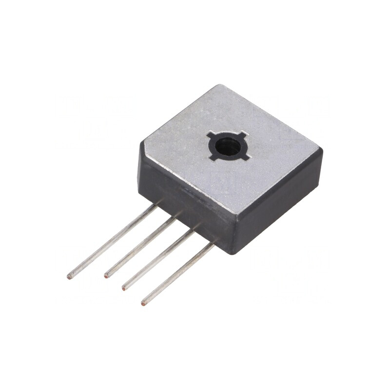 Punte Redresoare Monofazat 100V 25A THT | Electronic-mag.ro | Componente Electronice
