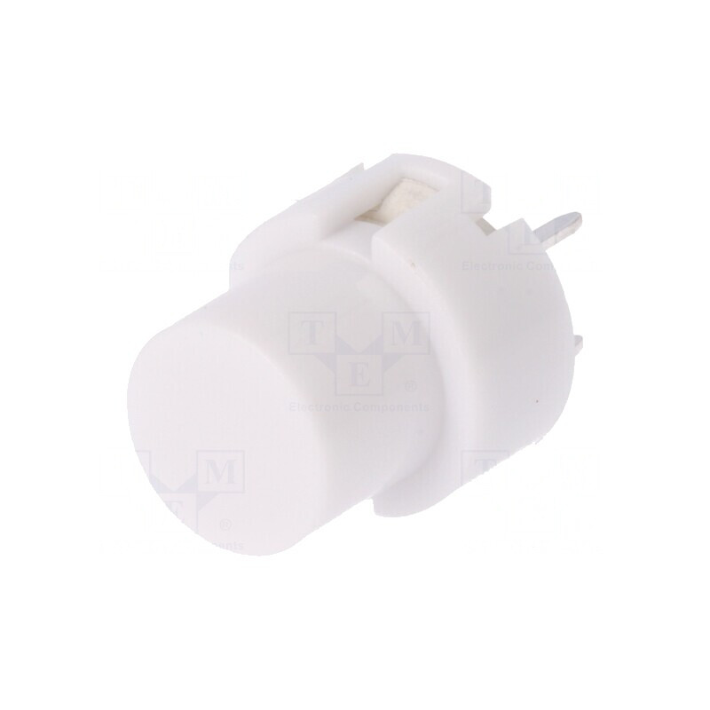 Comutator Tastatură Albă SPST-NO 32VDC 0,01A | Electronic-mag.ro | Componente Electronice Comutator Tastatură Albă SPST-NO 32VDC 0,01A | Electronic-mag.ro | Componente Electronice