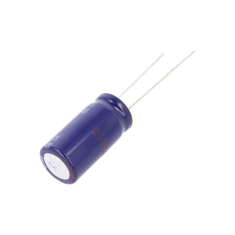 Condensator Electrolitic THT 1000uF 50V 12.5x25mm | Electronic-mag.ro | Componente Electronice Condensator Electrolitic THT 1000uF 50V 12.5x25mm | Electronic-mag.ro | Componente Electronice