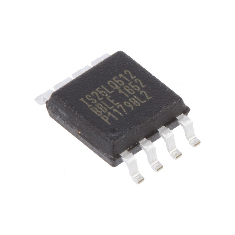 Memorie FLASH 512KB SPI 104MHz 2,3-3,6V SO8 Serial | Electronic-mag.ro | Componente Electronice Memorie FLASH 512KB SPI 104MHz 2,3-3,6V SO8 Serial | Electronic-mag.ro | Componente Electronice