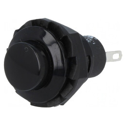 Comutator Apăsare SPST-NO 1.5A 250V | Electronic-mag.ro | Componente Electronice