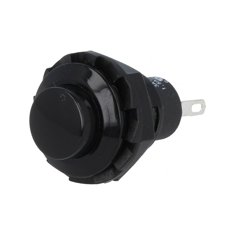 Comutator Apăsare SPST-NO 1.5A 250V | Electronic-mag.ro | Componente Electronice