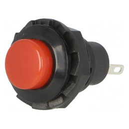 Comutator Apăsare SPST-NO 1.5A 250VAC | Electronic-mag.ro | Componente Electronice