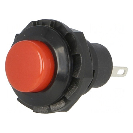 Comutator Apăsare SPST-NO 1.5A 250VAC | Electronic-mag.ro | Componente Electronice