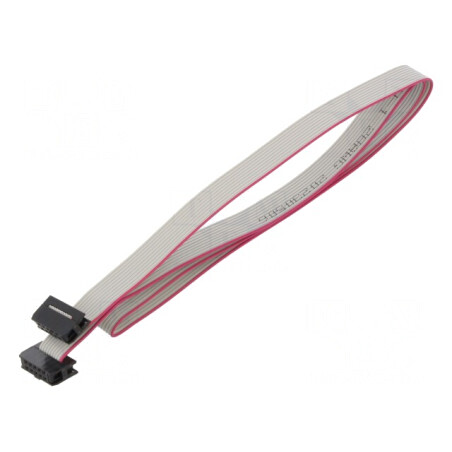 Cablu Panglică IDC 1mm 0,6m | Electronic-mag.ro | Componente Electronice